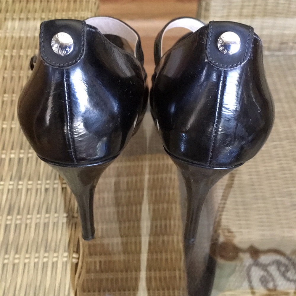 Michael Kors Platform Mary Jane - Picture 2 of 3